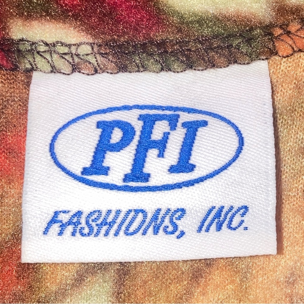 Fall vest - Picture 3 of 4